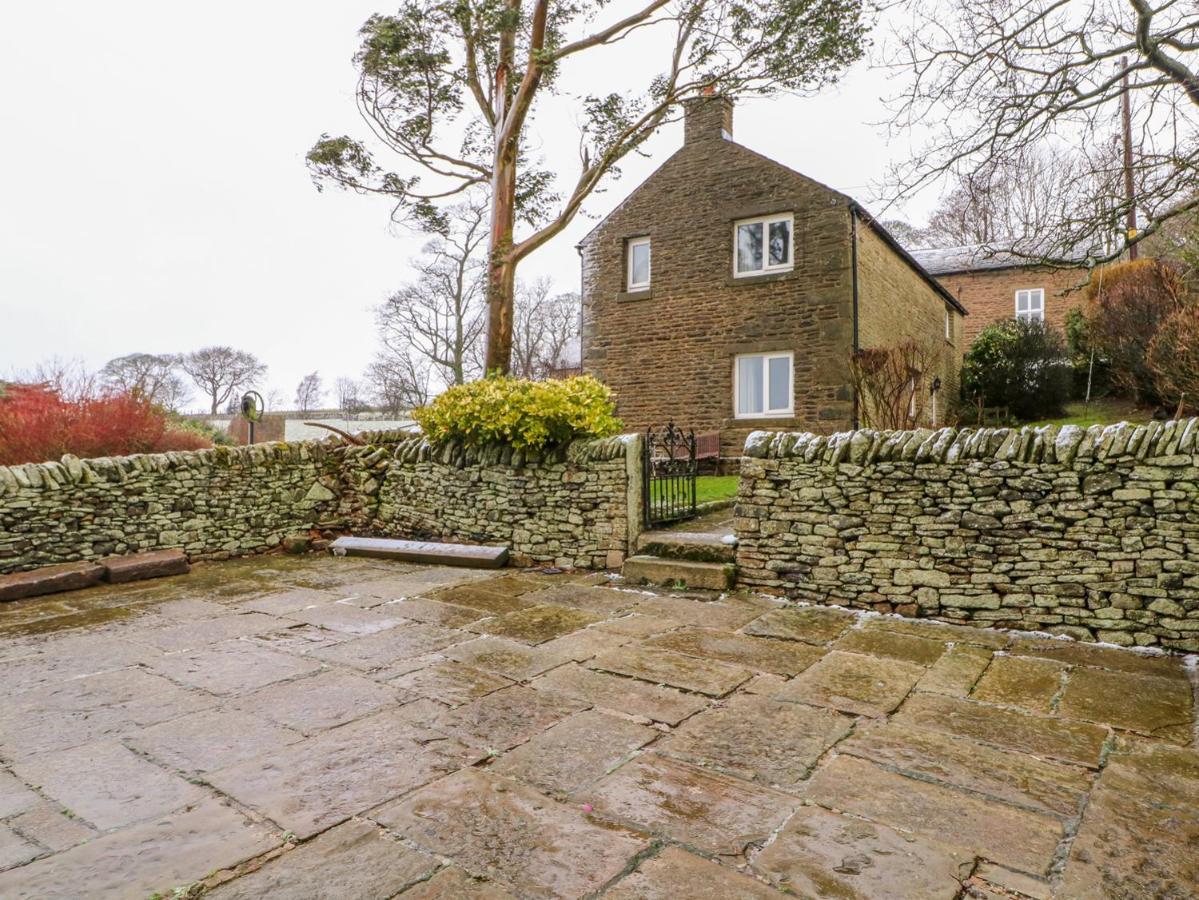 Bowden Head Farmhouse Cottage Highpeak Junction Экстерьер фото