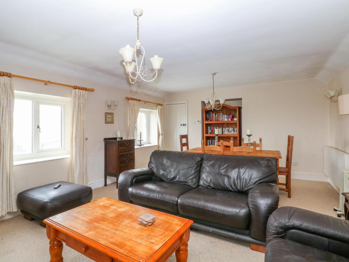 Bowden Head Farmhouse Cottage Highpeak Junction Экстерьер фото