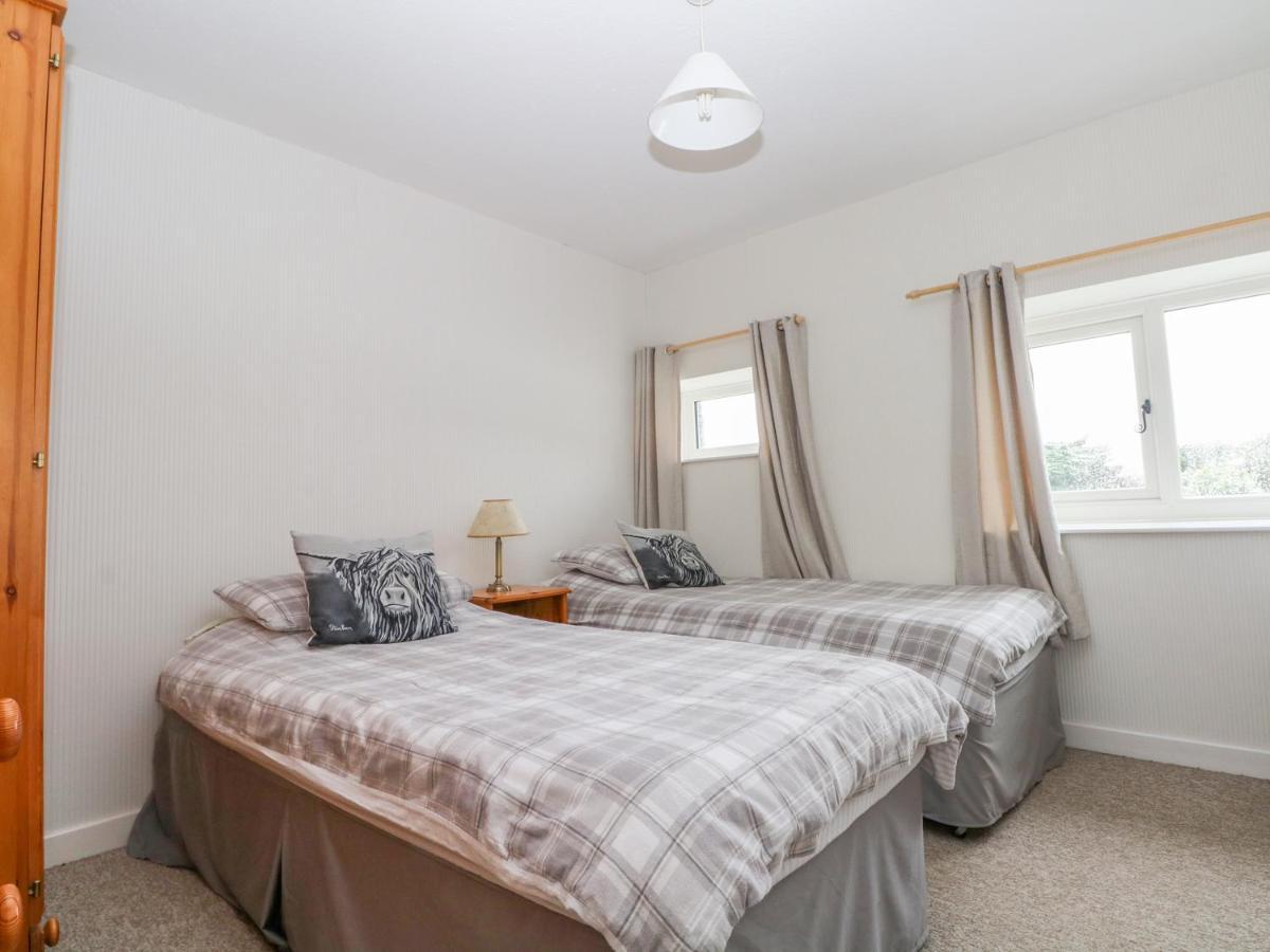 Bowden Head Farmhouse Cottage Highpeak Junction Экстерьер фото