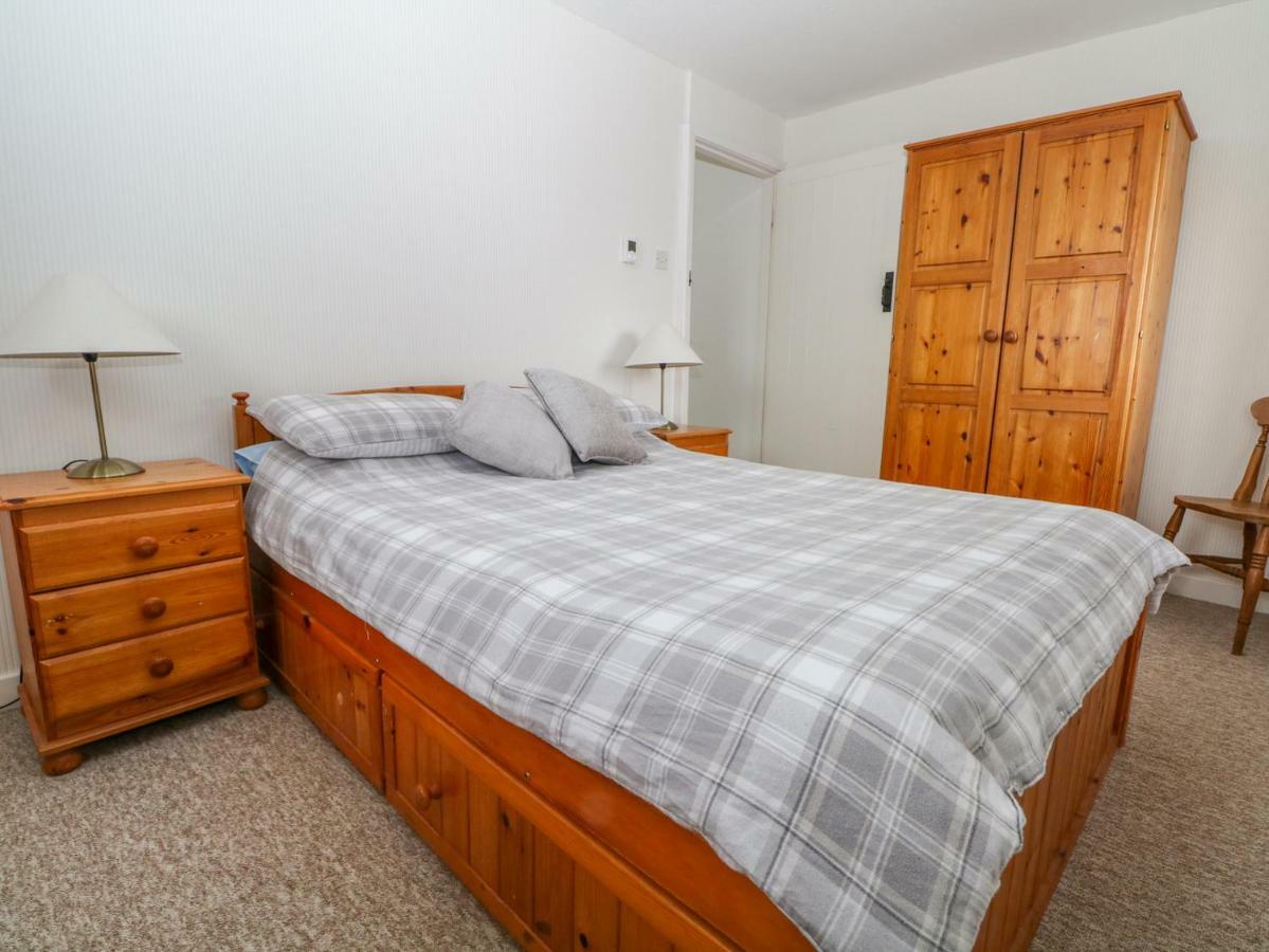 Bowden Head Farmhouse Cottage Highpeak Junction Экстерьер фото